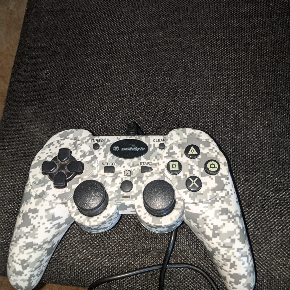 Controller
